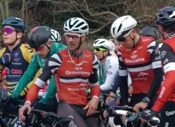 Prix de Verzé (22/03/2026) Mathis Pascal (17ème) , Esteban Gourgin (19 ème), Néo Derangère (25 ème),Romain Tissot (35 ème), Nathan Tissot (39 ème),Mathieu Perroux (67 ème),Lucas Gueugneaud (93 ème),Baptiste Charles (104 ème)