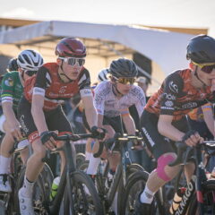 Bravo à Hugo Antunes 4 ème au Prix de Mâcon souvenir Nadège Berradet