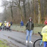 La Montée d&rsquo;Uchon le 11 Mars 2026