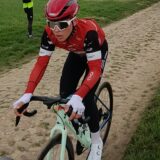 Résultat Pévèle Carembault Classic Hugo Antunes (58ème)