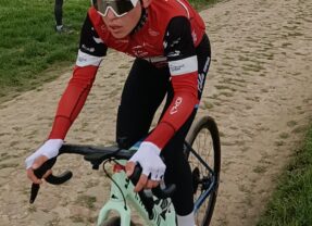 Résultat Pévèle Carembault Classic Hugo Antunes (58ème)