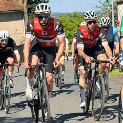 Course St-Eusèbe Fsgt by Mathieu Perroux