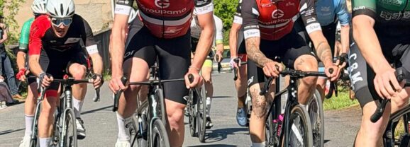 Course St-Eusèbe Fsgt by Mathieu Perroux