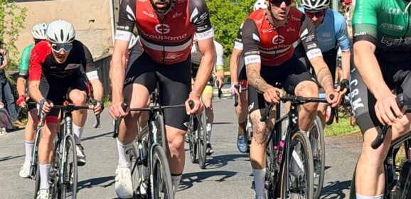 Course St-Eusèbe Fsgt by Mathieu Perroux