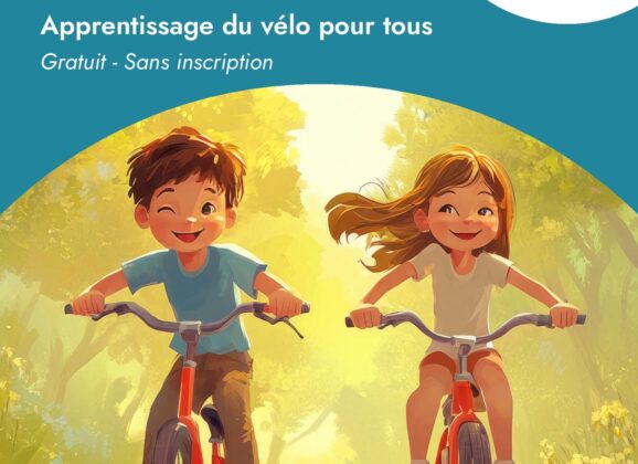 Opération SORS TO VELO 7/8/9 Avril