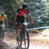 Esteban Gourgin Coupe de France #2 Guéret 