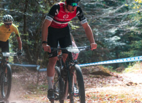 Esteban Gourgin Coupe de France #2 Guéret 
