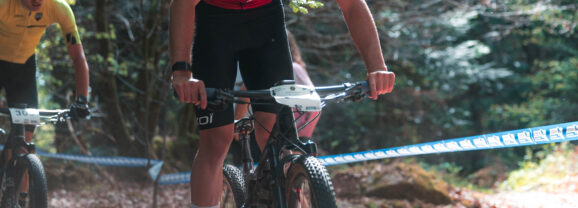 Esteban Gourgin Coupe de France #2 Guéret 