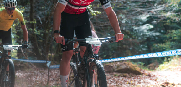 Esteban Gourgin Coupe de France #2 Guéret 