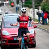 Urzy (58) victoire de Romain TISSOT et 3 ème place pour Nathan TISSOT Bravo