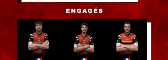 Road Book ComCom 2026