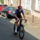 Résultat Mini Tour Creusois Bravo Hugo Antunes