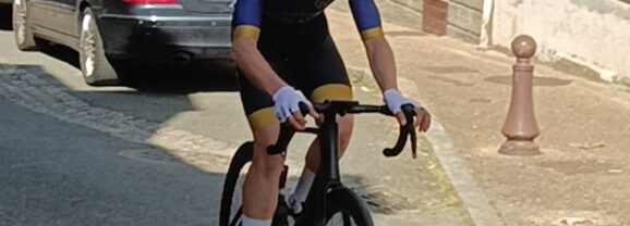 Résultat Mini Tour Creusois Bravo Hugo Antunes