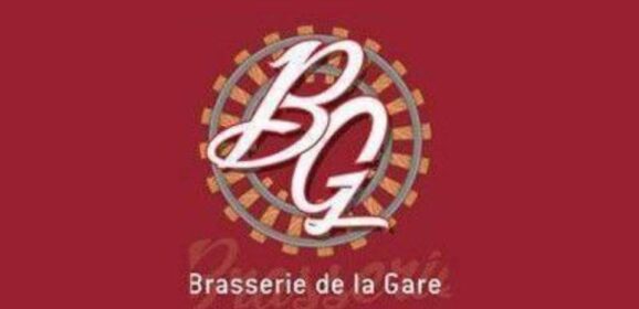Remerciement à La Brasserie de la Gare du Creusot pour son aide sur le tour ComCom 2026