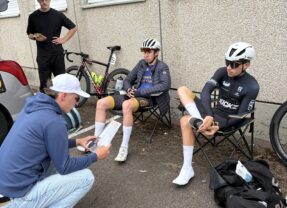 Tour du Charolais Mathis Pascal