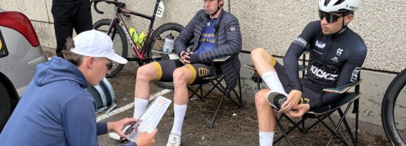 Tour du Charolais Mathis Pascal