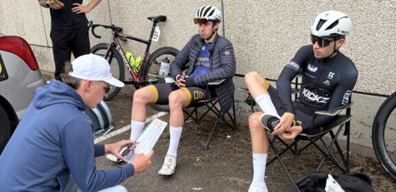 Tour du Charolais Mathis Pascal