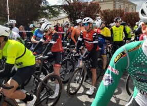 Prix de Reims-la-Brûlée Open 2-3 , bravo à Néo Derangère (5ème)