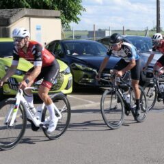 Course Fsgt de Genelard 