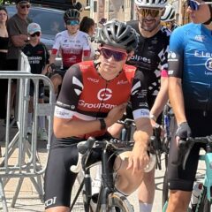 Grand Prix de la ville du Creusot (modification programme courses)