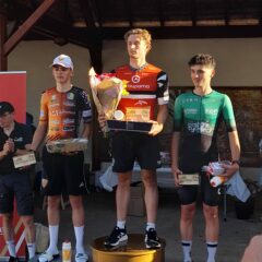 Prix d&rsquo;Amange Open 2/3 le samedi 23 mai Néo Dérangère en maître des débats