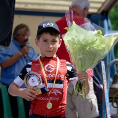 Un retour sur le beau weekend de Creusot Cyclisme