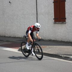 Résumé Gp de Veauche open1