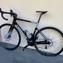 VENTE VELO + ROUES DD LAMALLE EN VENTE OCCASION