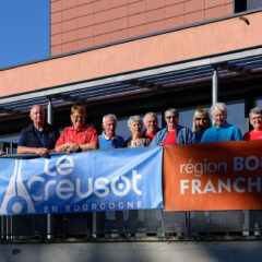 Randonnée du Souvenir by Roland Douarre