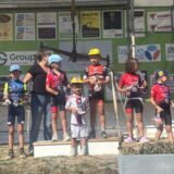 Le Weekend de Creusot Cyclisme