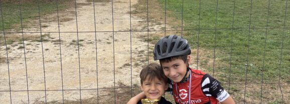 Résultat CX Vesoul Soann et Natann Monnet